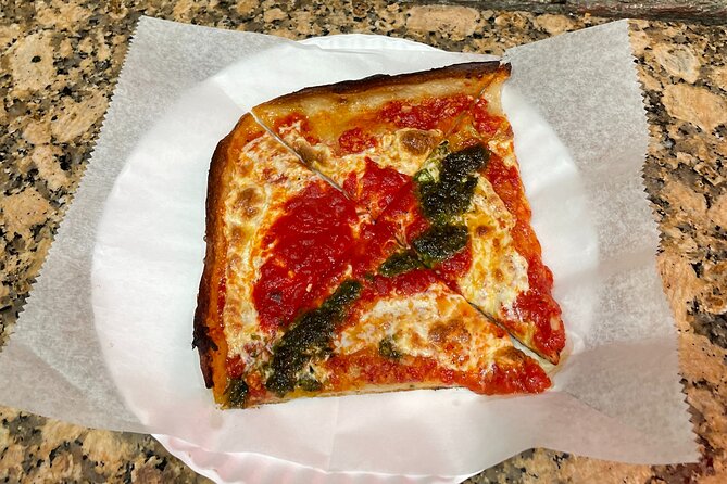 Private New York City Pizza Tasting With a Local - What Makes This Tour Stand Out?