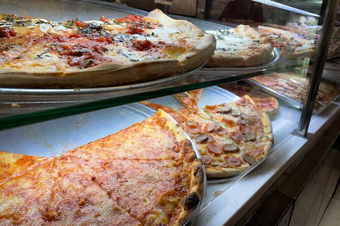 Private New York City Pizza Tasting With a Local - Final Thoughts