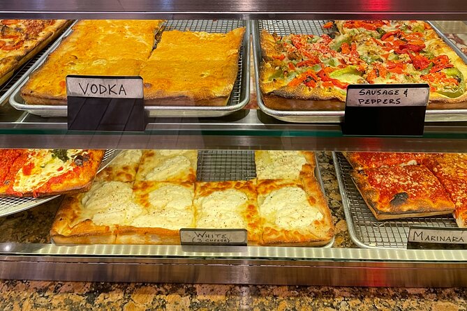 Private New York City Pizza Tasting With a Local - Is This Tour Worth It?