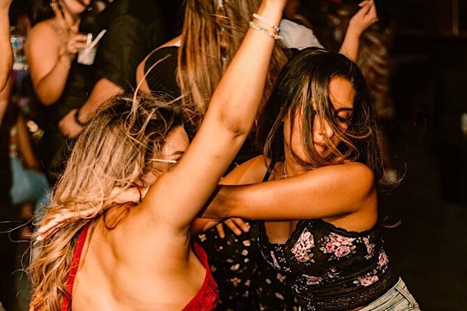 New York City Blue Booze Cruise Experience - FAQ About the Blue Booze Cruise