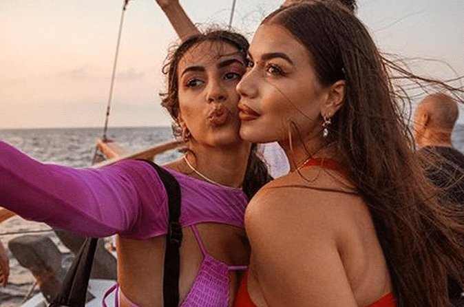 New York City Blue Booze Cruise Experience - The Sum Up: Who Will Get the Most Out of This Experience?