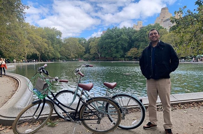 New York Bike Rentals for Central Park and NYC Exploration - FAQs