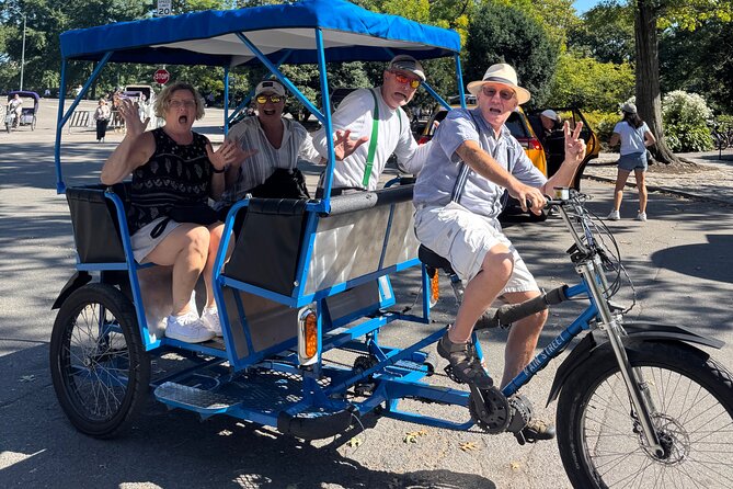 1 Hour Private Guided Tour - A Closer Look at the Itinerary