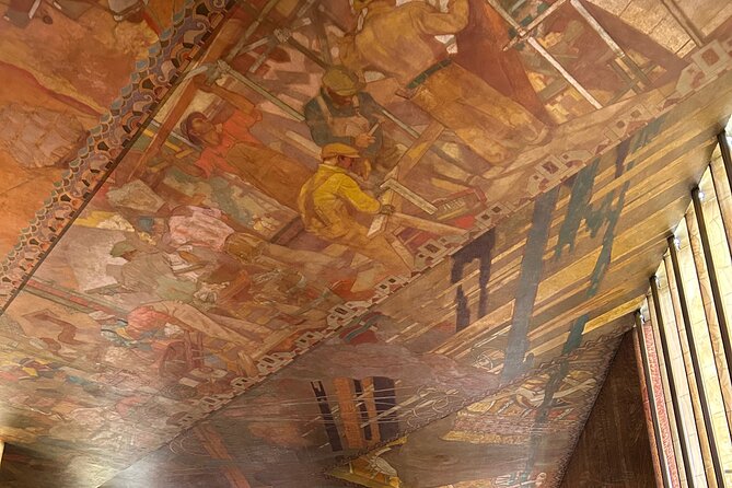 A Walking Tour of 42nd Street - Practical Tips for a Great Experience