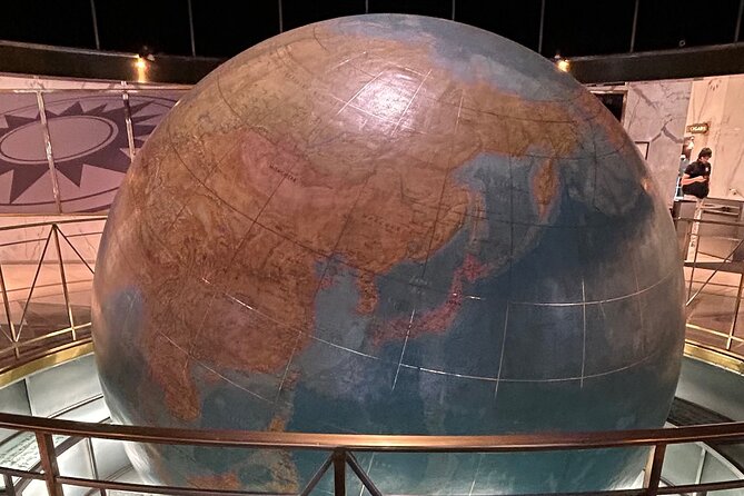 A Walking Tour of 42nd Street - Frequently Asked Questions