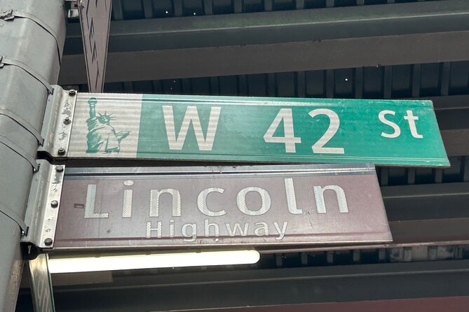 A Walking Tour of 42nd Street - Is This Tour Right for You?