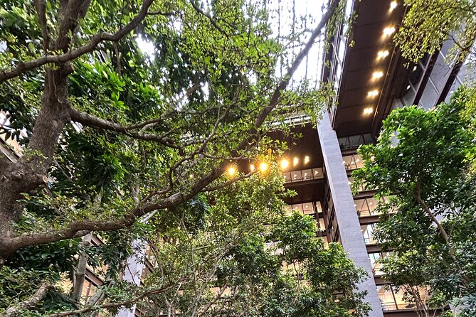 A Walking Tour of 42nd Street - Final Thoughts