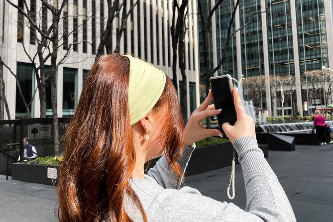 New York City Custom Private Tour with Japanese/English Guide - Key Points