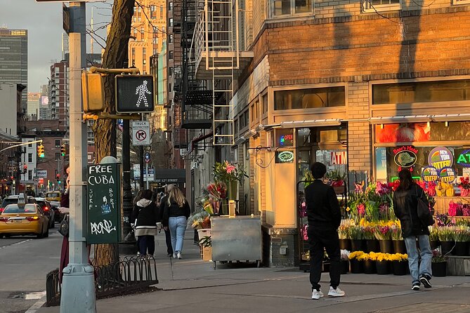 New York City Custom Private Tour with Japanese/English Guide - Frequently Asked Questions