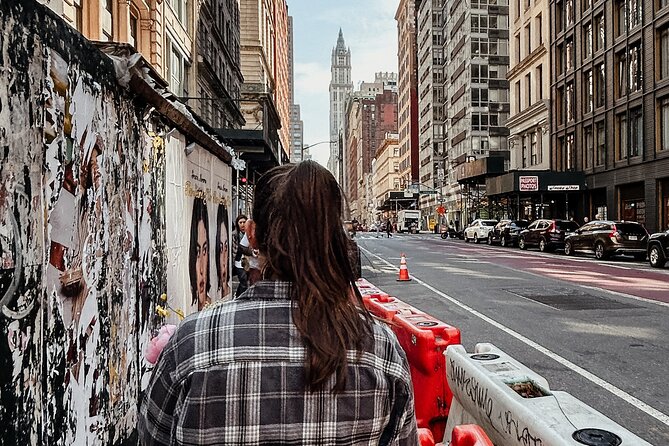 New York City Custom Private Tour with Japanese/English Guide - A Personalized NYC Adventure with a Bilingual Guide