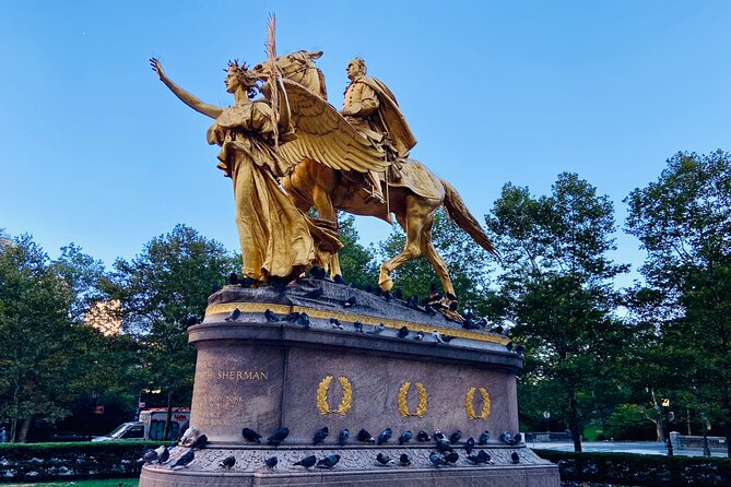 Explore Central Park and Run Along the Marathon Path - Frequently Asked Questions