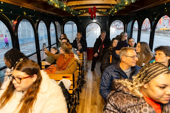 Santas Trolley to Dyker Heights - Final Thoughts: Is It Worth It?