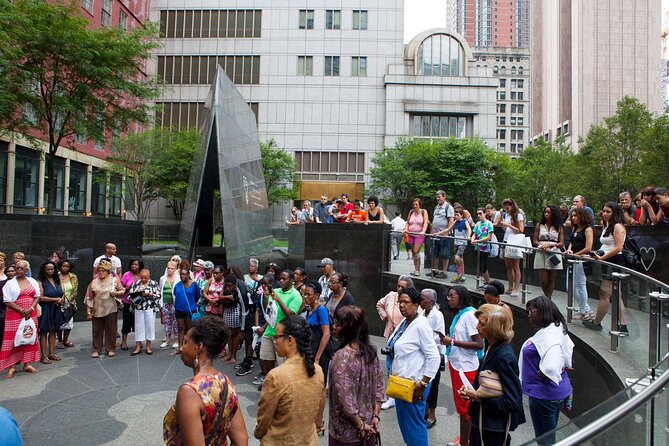 New York City Slavery and Underground Railroad Tour - Who Should Take This Tour?