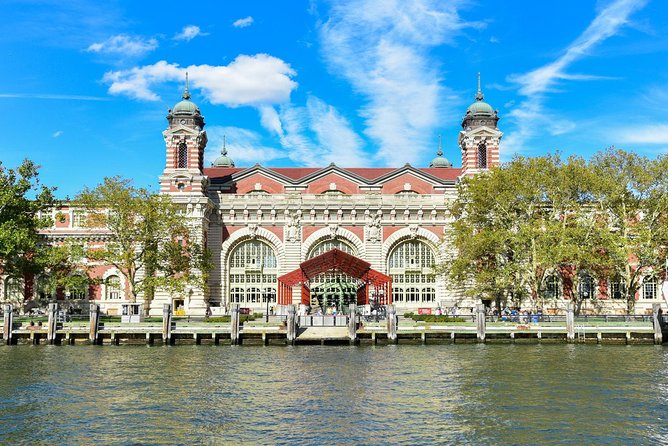 Statue of Liberty Tour with Ellis Island and Immigration Museum - Who This Tour Is Best For