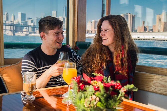 New York City Holiday Brunch Cruise on Classic Boat - The Broader Context: What You Need to Know
