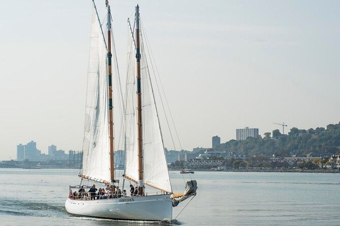 New York Fall Foliage Sail up the Hudson River - Final Thoughts: Is It Worth It?
