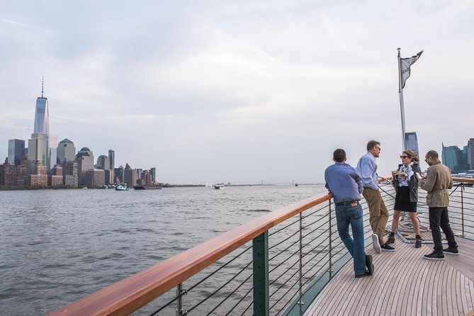 Statue of Liberty and New York City Skyline Sightseeing Cruise - Frequently Asked Questions