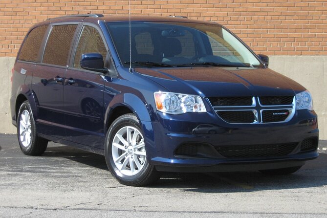 Private SUV Transfer from JFK Airport to New York or Vice versa - The Experience in Detail