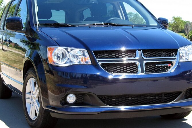 Private SUV Transfer from JFK Airport to New York or Vice versa - The Practical Details of JFK to NYC Private SUV Transfers