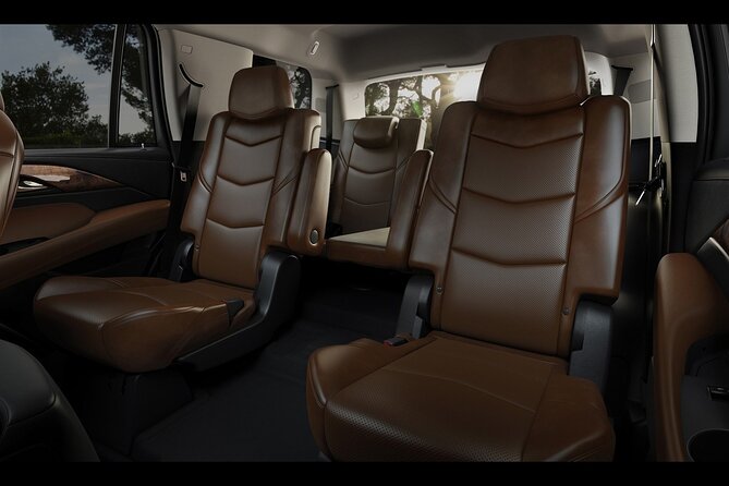 Private Tour of NYC - Final Thoughts