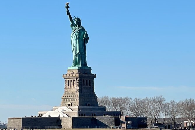 Best New York City Bus Tour and Boat Ride - Authentic Experiences and Genuine Value