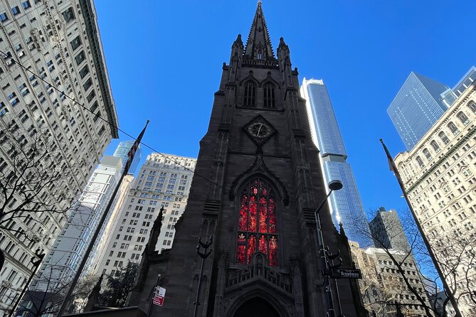 Best New York City Bus Tour and Boat Ride - Frequently Asked Questions