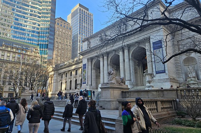 3 Hour Midtown Manhattan Walking Tour - FAQs about the 3-Hour Midtown Manhattan Walking Tour