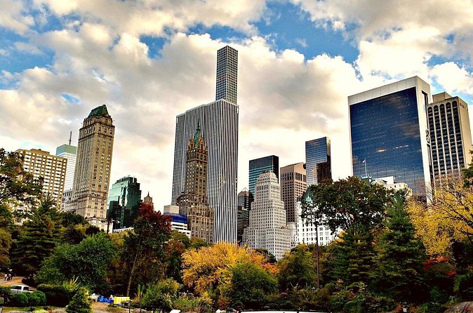 3 Hour Midtown Manhattan Walking Tour - Final Words