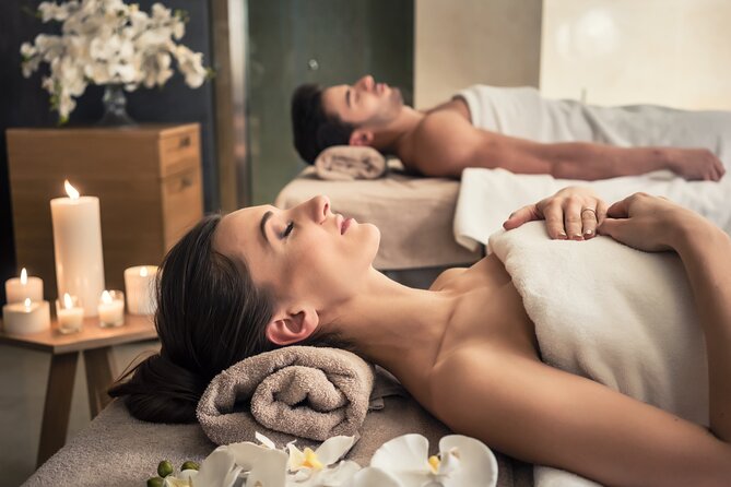 Luxury Spa Retreat with Private Helicopter from NYC - Why This Tour Might Be Perfect for You