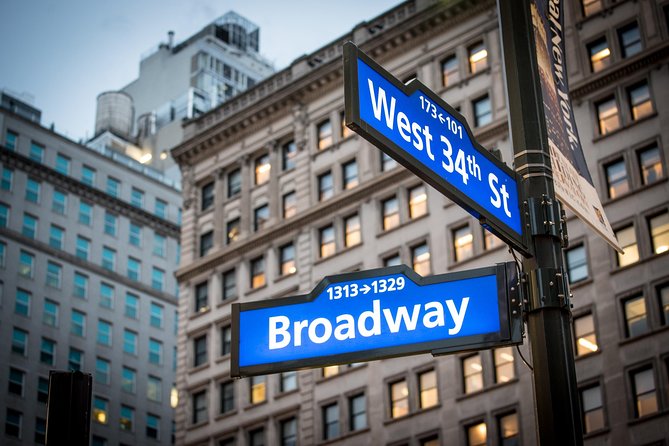 NYC Midtown Sightseeing Tour and Hudson Yards - Final Thoughts