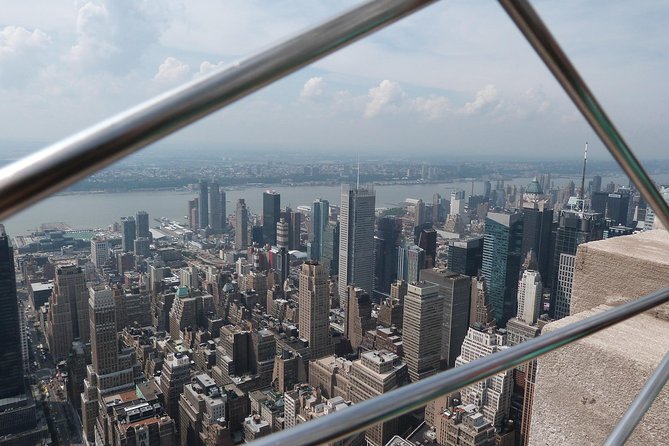 NYC Midtown Sightseeing Tour and Hudson Yards - Frequently Asked Questions