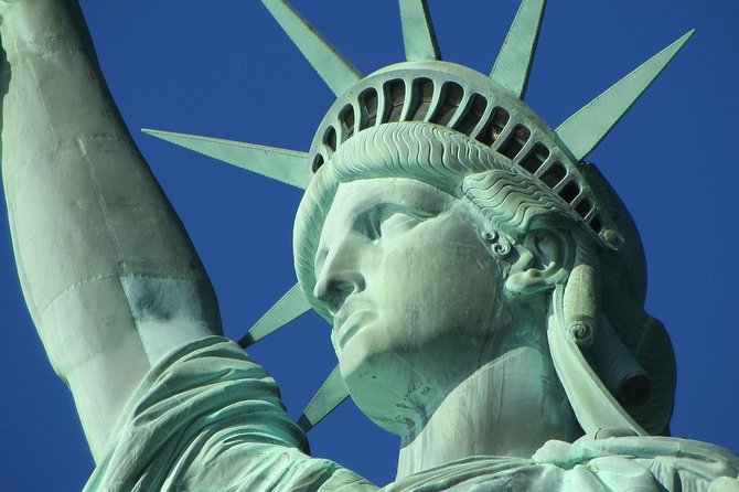 Statue of Liberty and Ellis Island 60 Minute sightseeing Cruise - Final Thoughts: Is This Tour Worth It?