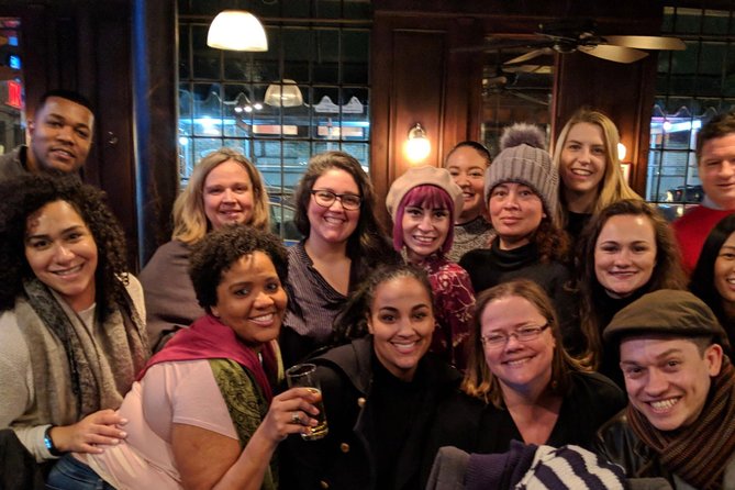 Speakeasy Drinks and Prohibition History Tour NYC - Additional Recommendations