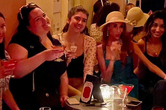 Speakeasy Drinks and Prohibition History Tour NYC - Practical Tips for Booking and Enjoying
