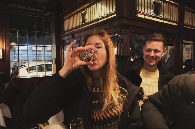 Speakeasy Drinks and Prohibition History Tour NYC - Final Thoughts