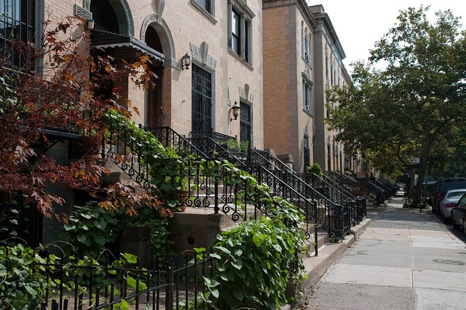 Half-Day Civil Rights Walking Tour in Harlem with Lunch - FAQ