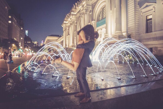 Un Highlights Tour at the Metropolitan Museum of Art - Why This Tour Works