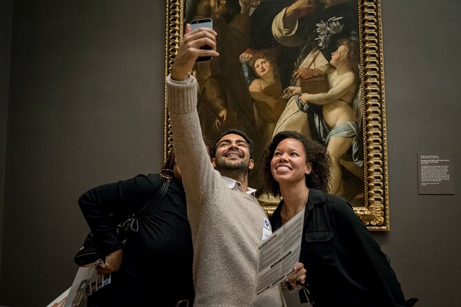 Un Highlights Tour at the Metropolitan Museum of Art - Practical Tips for Visitors