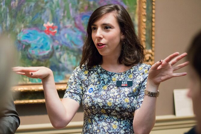 Un Highlights Tour at the Metropolitan Museum of Art - Final Thoughts: Who Should Consider This Tour?