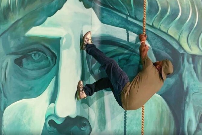 American Dream TiLT Interactive Museum Ticket - The Sum Up: Is the TiLT Interactive Museum Worth It?