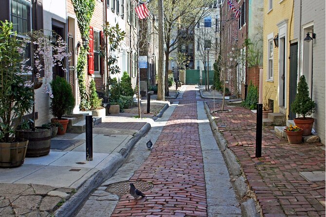 New York to Philadelphia Private Tour - Authentic Insights from Past Travelers
