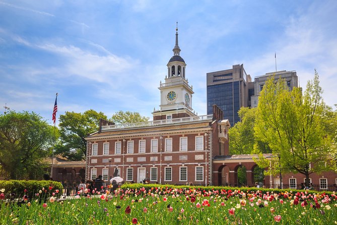 New York to Philadelphia Private Tour - An In-Depth Look at the New York to Philadelphia Private Tour
