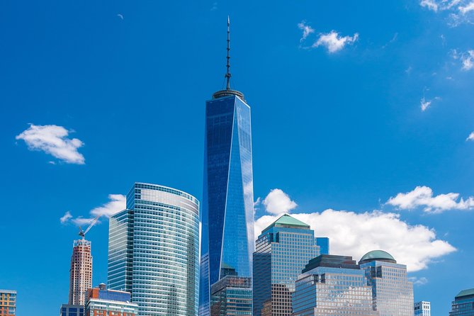 Private Manhattan and Brooklyn Full-Day Tour with Driver-Guide and Vehicle - FAQ