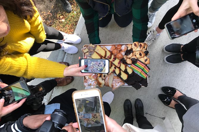 Williamsburg Bites: Brooklyn Food Tour by Like A Local Tours - What’s Included and What’s Not