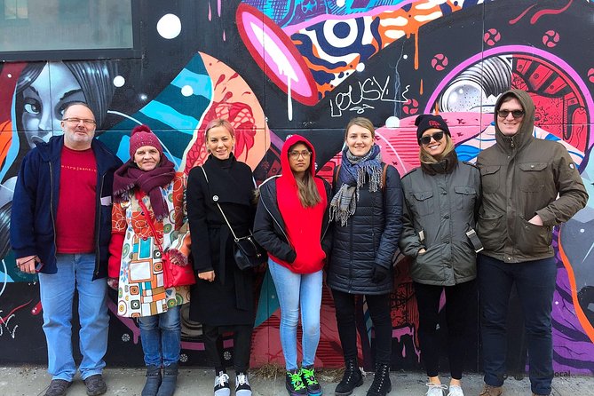 Williamsburg Bites: Brooklyn Food Tour by Like A Local Tours - The Experience: Real Food, Stories, and Neighborhood Charm