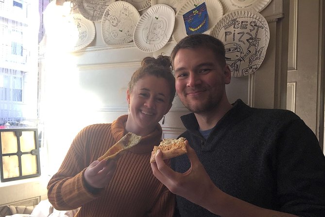 Williamsburg Bites: Brooklyn Food Tour by Like A Local Tours - Final Thoughts: Who Should Book This Tour?