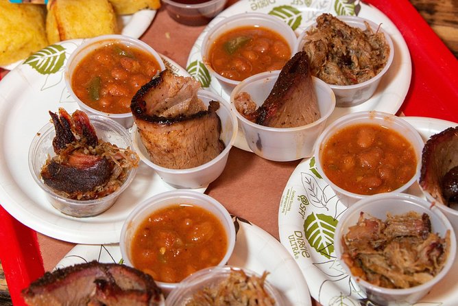 Williamsburg Bites: Brooklyn Food Tour by Like A Local Tours - FAQ