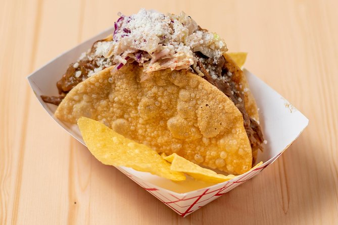 Chelsea Market and High Line Guided Food Tour - Authentic Feedback from Travelers