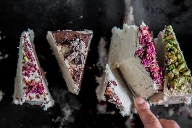 Chelsea Market and High Line Guided Food Tour - FAQs