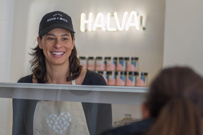 Chelsea Market and High Line Guided Food Tour - Who Will Love This Tour?